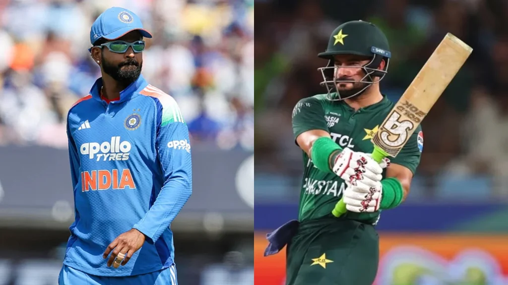 The India vs Pakistan Asian Games cricket final will be telecast live on the Sony Sports Network