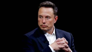 India has rejected the claim made by American billionaire Elon Musk that "certain oligarchs"