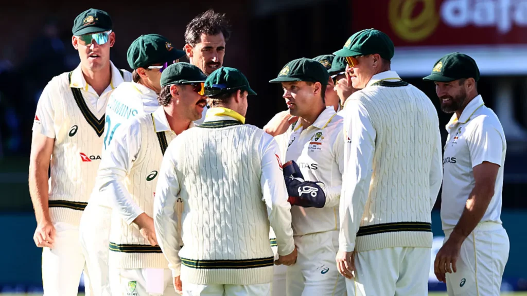 Australia captain Pat Cummins admits it is hard to "paper over the cracks" after a thumping