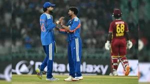 Shreyas Iyer And Co Forced To Bench Kuldeep Yadav In 3rd T20I vs West Indies? Ex-India Star Explains
