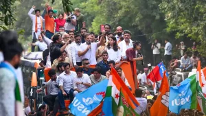 Rahul Gandhi seeks suspension of SIR and independent audit of voter rolls — Inside INDIA bloc's