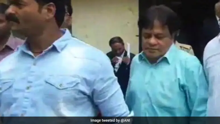 Unknown Persons Enter Thane Flat Attached In Case Against Dawood's Brother