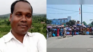 4 Ex-Students Enter Jharkhand School To Steal Money, Then Attack Principal