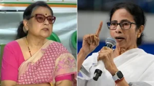 Rift Within Trinamool Rebel Camp? MP Who Led Exodus Skips Group's Meet