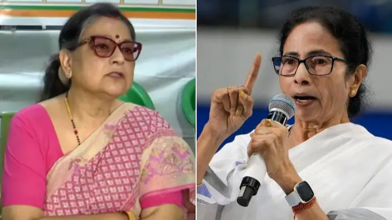 Rift Within Trinamool Rebel Camp? MP Who Led Exodus Skips Group's Meet