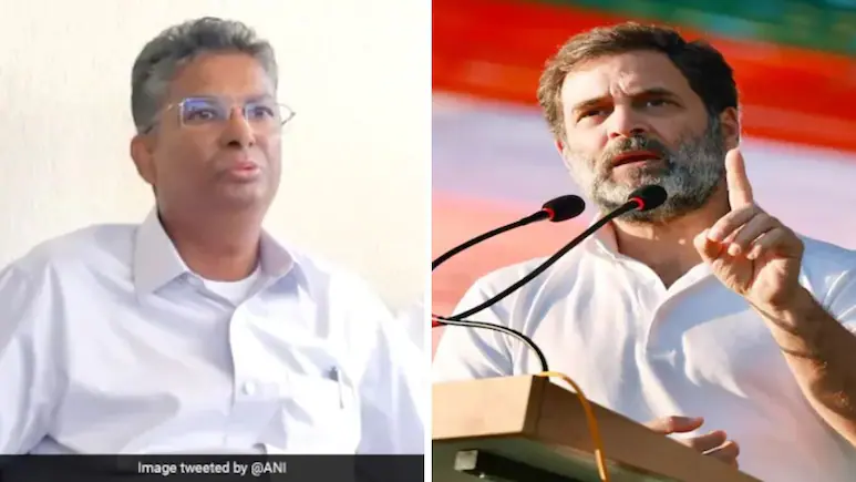 Karnataka Cabinet Minister Satish Jarkiholi defended Karnataka's SIR process, justifying