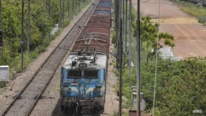 Train Services In Delhi Resume A Day After Cancellations Due To CJP Protest