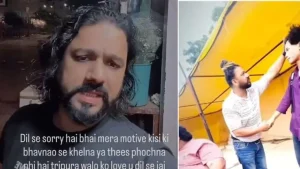 Under Fire For Racist Video, Delhi Content Creator Apologises, Cops On Hunt