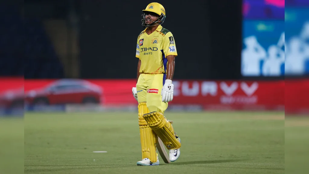 major Blow For CSK Ahead Of IPL 2027 As Ayush Mhatre poised to Be Sidelined For Three Months