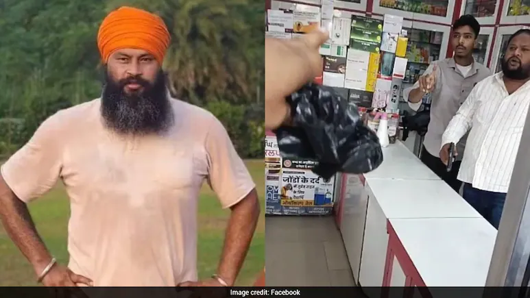 Medical Store Owner Who Shot Dead Punjab Anti-Drug Activist Arrested