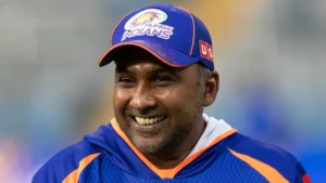 Mumbai Indians appointed Kieron Pollard as their new head coach ahead of the Indian Premier