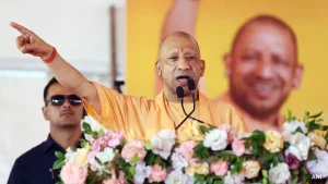 No UP Government Jobs For Those Seeking 'Violent Regime Change', Samajwadi criticises Order