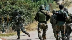 Army officer's wife booked for espionage in Jammu over alleged Chinese links