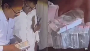 Unable To Pay Rent, Man Prints Fake Rs 500 Notes Worth Rs 37 Lakh In Nagpur