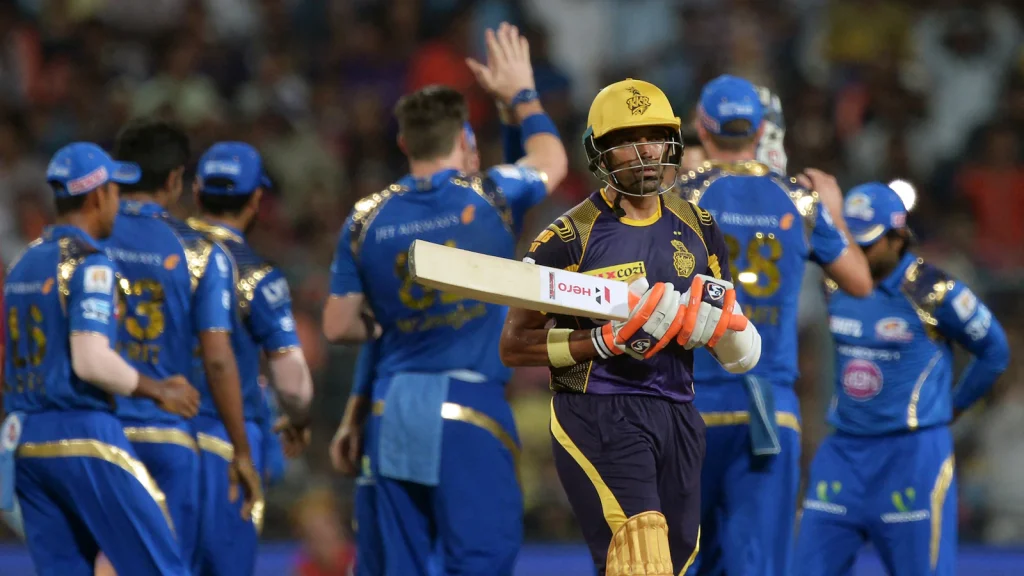Five-time champions Mumbai Indians on Friday announced the appointment of former India star