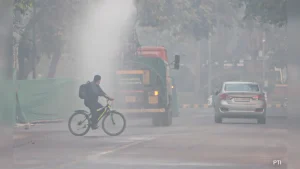 If farmers can sell or otherwise monetise agricultural waste, burning it becomes less attractive