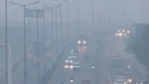 The ‘No PUC, No Fuel’ rule will also apply to people in Delhi