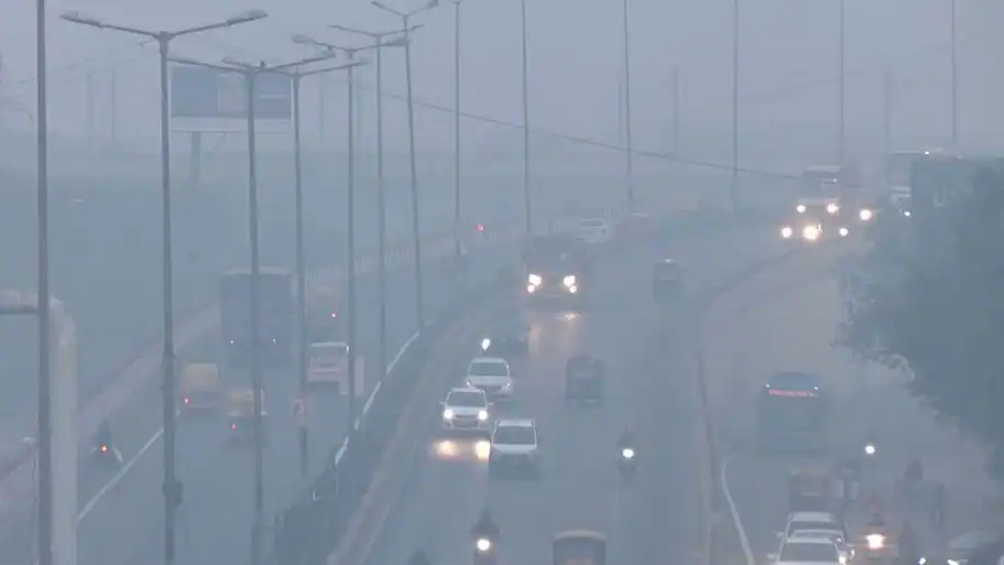 The ‘No PUC, No Fuel’ rule will also apply to people in Delhi
