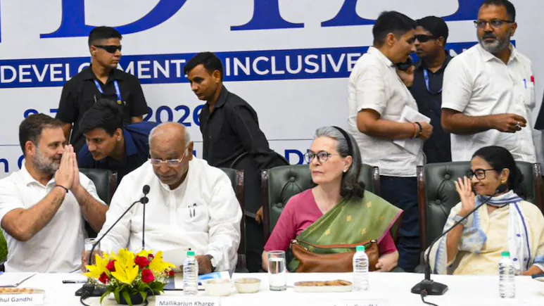After Rahul Gandhi, Delhi Traders Turn To His Allies Over November 1 Rally