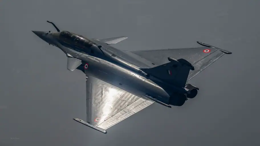India’s planned induction of the Rafale Marine fighter hinges on a technical challenge that