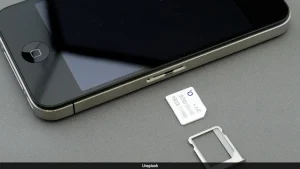 Users of WhatsApp, Telegram and other messaging apps may need to keep their registered SIM