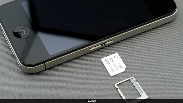 Users of WhatsApp, Telegram and other messaging apps may need to keep their registered SIM