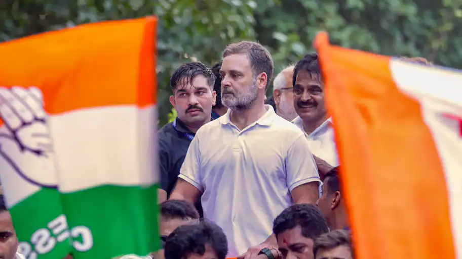 Supreme Court registry flags 14 defects in INDIA bloc's petition — Shortfall of Rs 220 fees