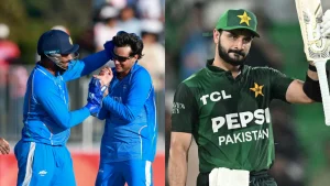 Defending champions India are into only their second Asian Games in the cricket event and have