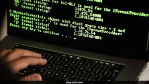 Fraud running into thousands of crores has taken place through digital arrest scams, and we are