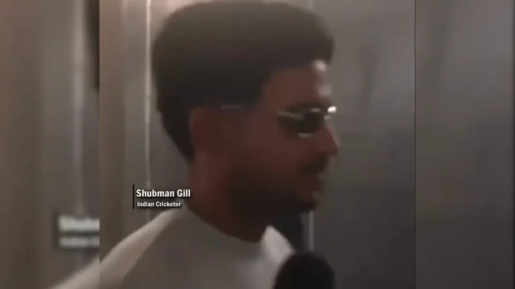 Star India batter Shubman Gill 's recent remarks about India's T20I setup left many fans puzzled
