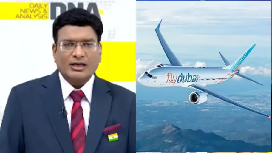 Who is the Flydubai co-pilot? Mystery deepens as attacker remains unnamed | DNA Decodes