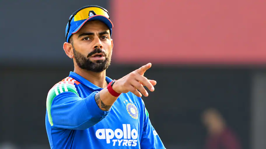 Notably, the 37-year-old Kohli has already indicated that the 2027 tournament will be his last