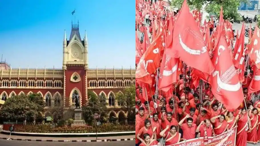 Justice Partha Pratim Roy held that the party could not seek judicial protection