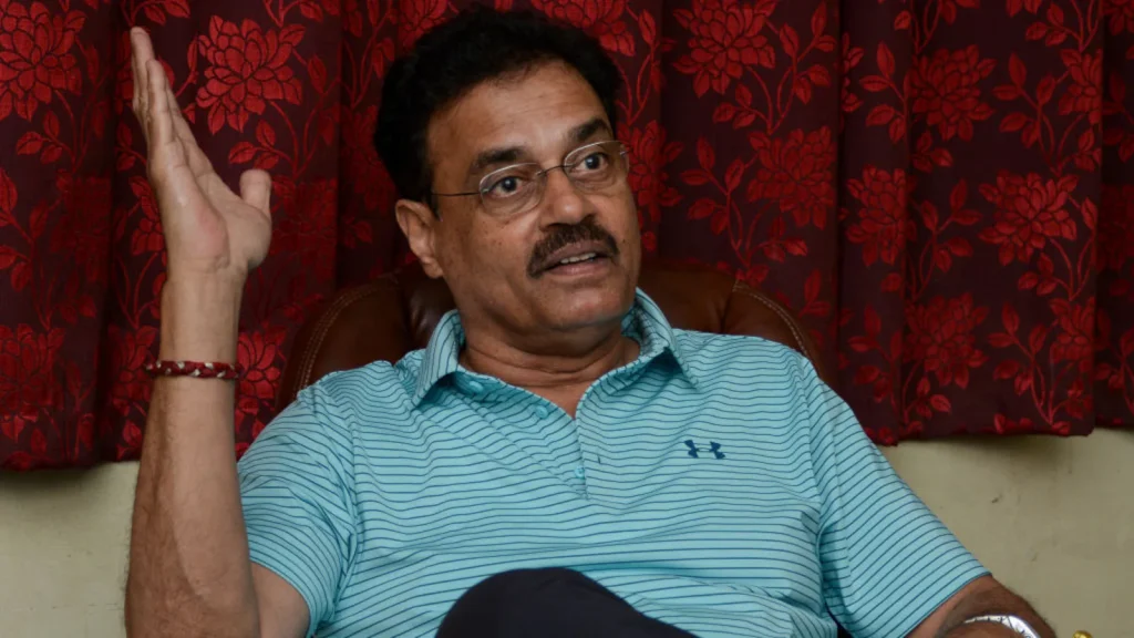 Dilip Vengsarkar Blasts BCCI, Highlights New Zealand Tour Scheduling Blunder: "Plain Ridiculous"