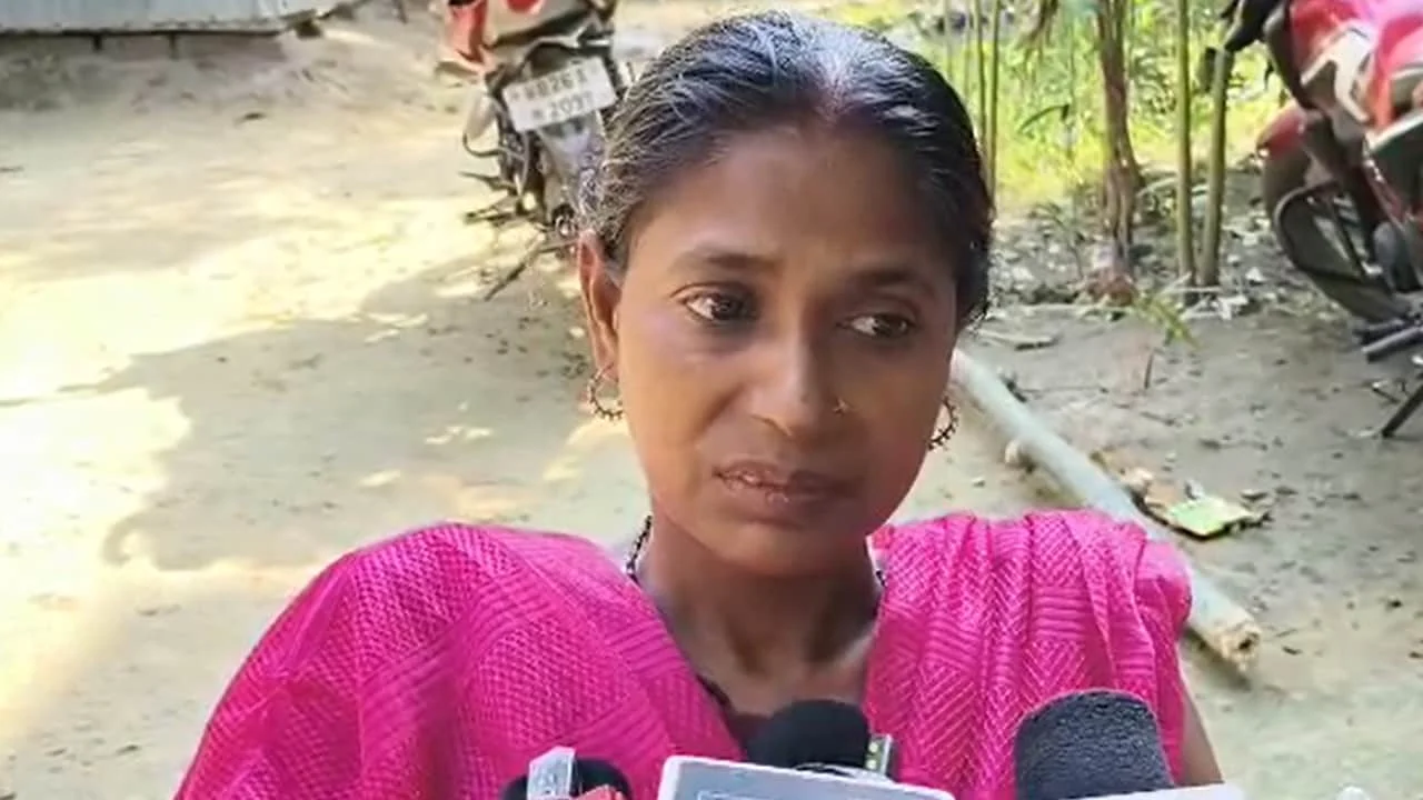 Bengal Rape-Murder Accused Killed After Snatching Gun, Opening Fire On Cops