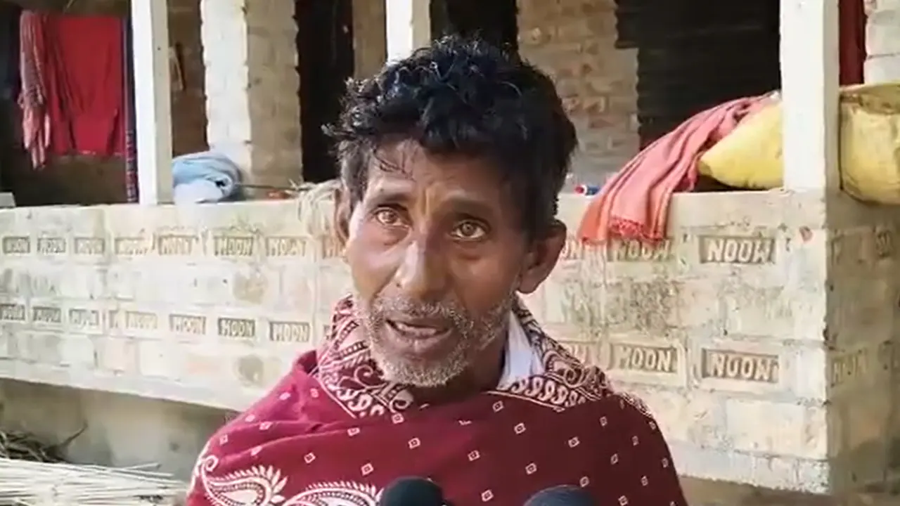 Bengal Rape-Murder Accused Killed After Snatching Gun, Opening Fire On Cops