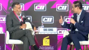 Kanwal also raised the question of how media organisations should be paid when AI companies use