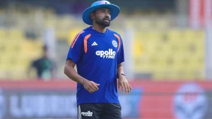 Former India bowling coach Bharat Arun recently addressed those concerns, describing Siraj's