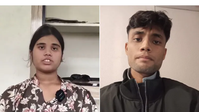 Man, 21, Detained In Russia As War Recruit? Sister Seeks Centre's Help