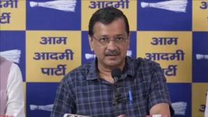 AAP Delhi unit president Saurabh Bharadwaj said the protestors only want to raise their issues