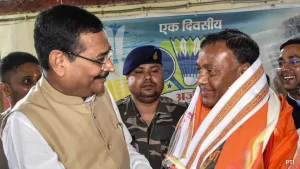 Patnaik, at the same time, also expressed hope that the new governor would respect