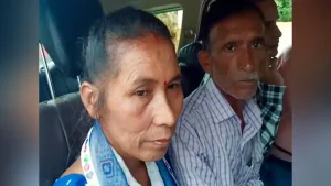 Delhi Police released the parents of 19-year-old Ankita Bhandari hours after detaining them