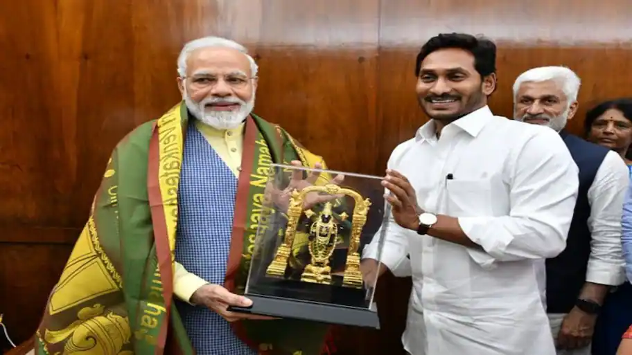 The Modi government’s arithmetic for a potential special session of Parliament has been thrown