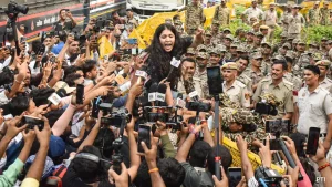 'receives Difficult When Everyone Claims To Be A Journalist': Supreme Court