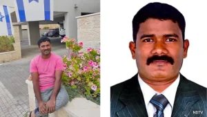 Karnataka Man Goes Missing In Israel, Last Messaged Wife On October 16