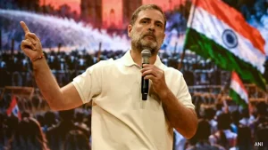 Top Court Stays Defamation Case Trial Against Rahul Gandhi In PM Remarks Case