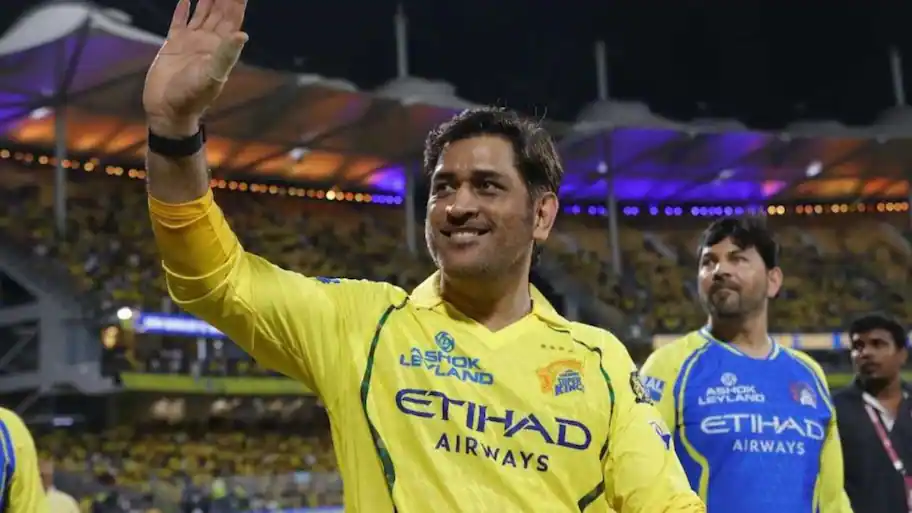 Speaking on his YouTube channel, Ashwin said Dhoni could be involved as a mentor