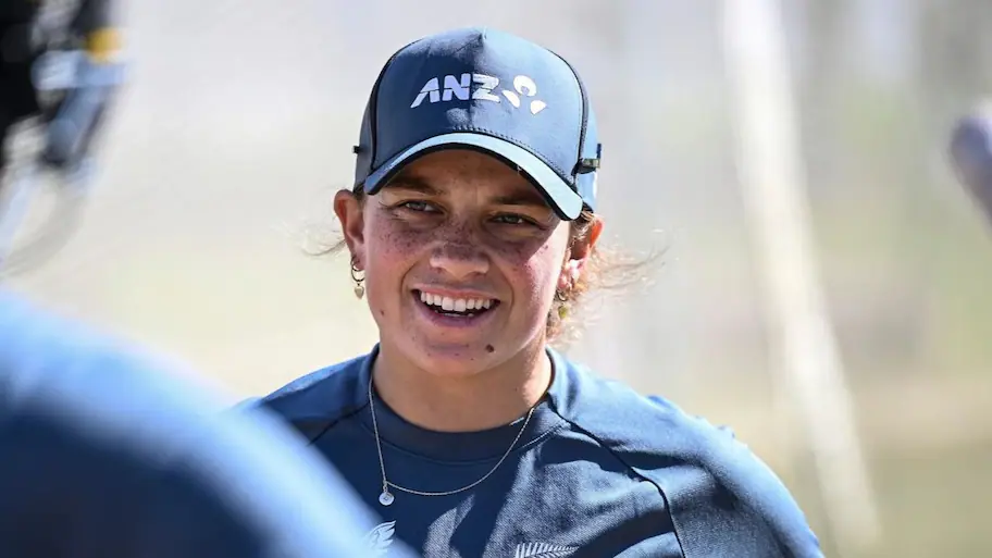 New Zealand women announce 15-member squad for Australia T20I series, Eden Carson returns