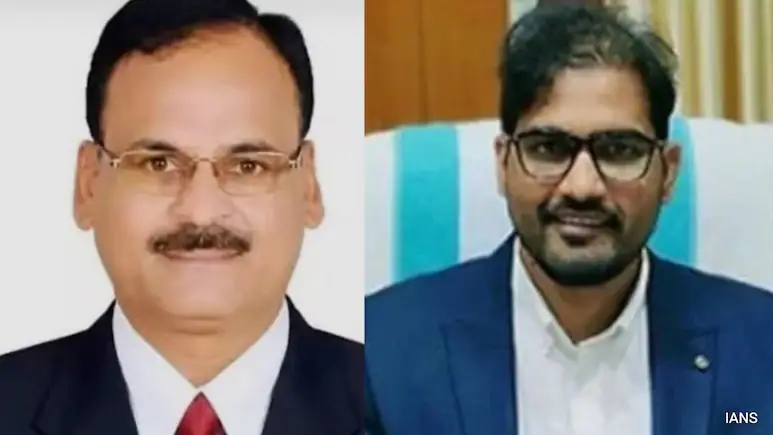 How 3 Officials Executed Karnataka Exam Scam — Seating Plan, Jumbled Papers