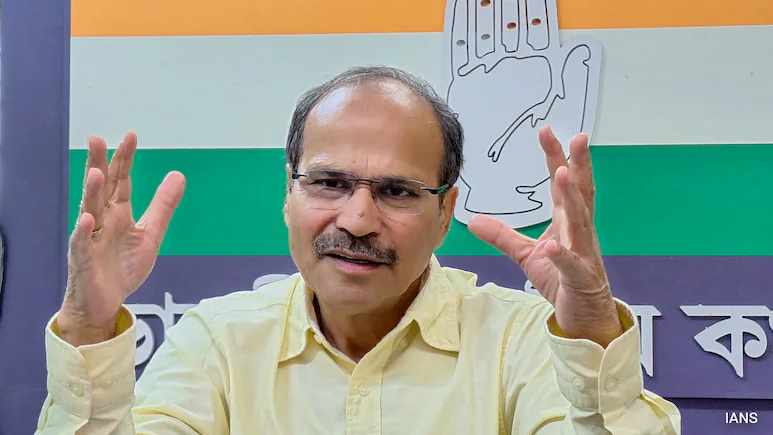 Chowdhury argued that Kharge's remark was metaphorical, rooted in local jargon, and not meant